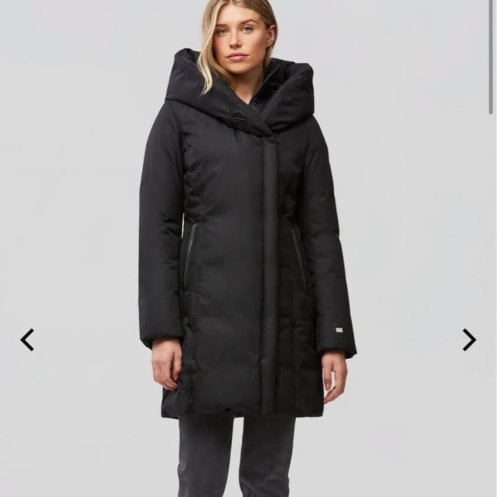 Soia&Kyo jacket